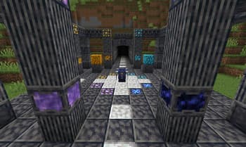Spectrum screenshot