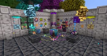 Spectrum screenshot