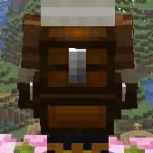 Cake's Cosmetic Pack (Java) screenshot