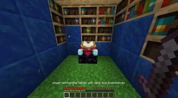 KS Enchantments screenshot