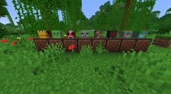 KS Enchantments screenshot