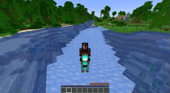 KS Enchantments screenshot