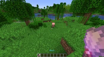 KS Enchantments screenshot