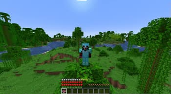 KS Enchantments screenshot