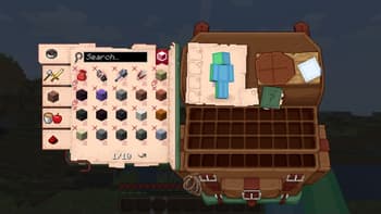 Immersive Interfaces screenshot