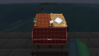 Immersive Interfaces screenshot