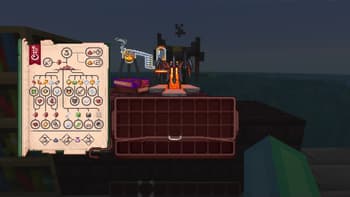 Immersive Interfaces screenshot