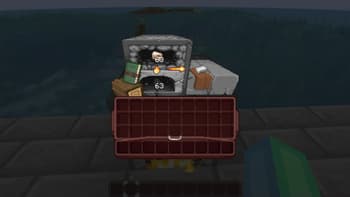Immersive Interfaces screenshot