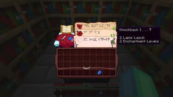 Immersive Interfaces screenshot