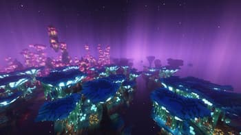 AdventureCrafts [Fabric] screenshot