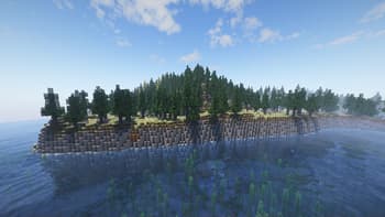 AdventureCrafts [Fabric] screenshot
