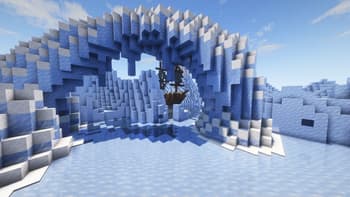 AdventureCrafts [Fabric] screenshot