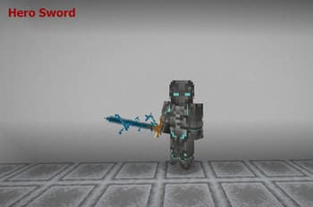 Blades of Majestica screenshot
