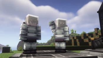 Ad Astra screenshot