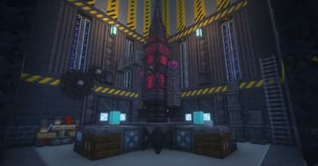 Ad Astra screenshot