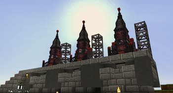 Ad Astra screenshot