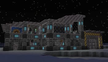 Ad Astra screenshot