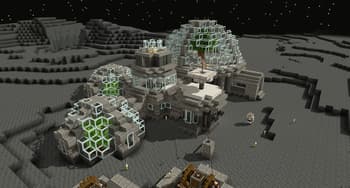 Ad Astra screenshot