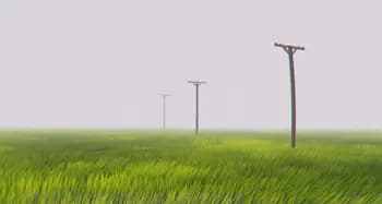 Realistic Minecraft Backrooms screenshot