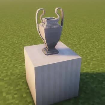 Simple Soccer screenshot