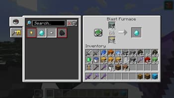 Ennui's Bigger Inventories screenshot