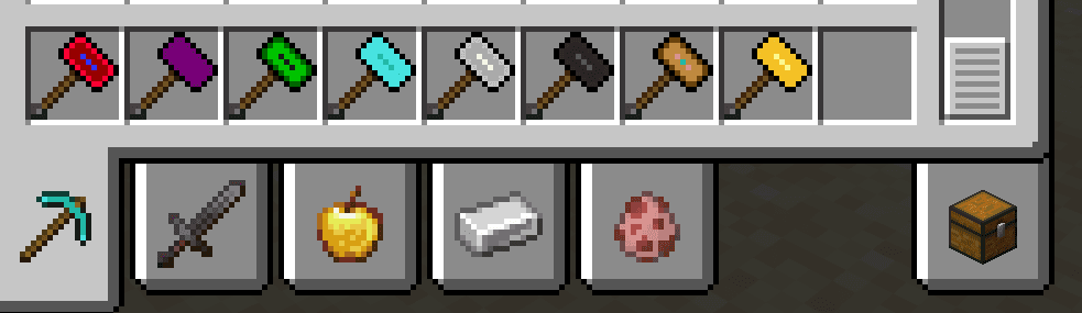 Paracord Gems screenshot