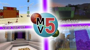 Multiverse-Core screenshot