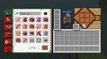 editon's Modpack screenshot