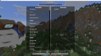 editon's Modpack screenshot