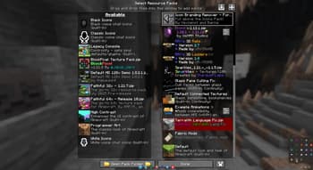 editon's Modpack screenshot