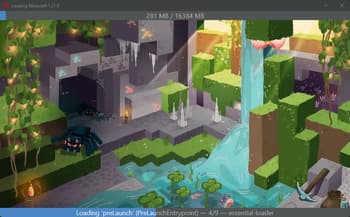 editon's Modpack screenshot
