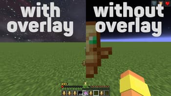 PvP Overlay screenshot