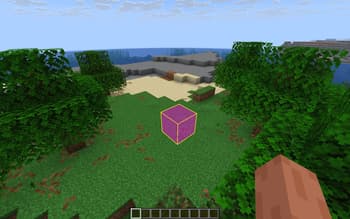Block HightlightFX screenshot