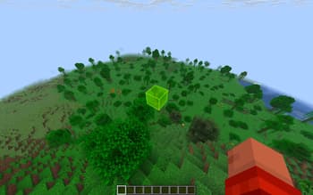 Block HightlightFX screenshot