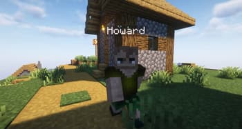 New Revolution screenshot