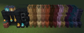 Mede's Decor screenshot