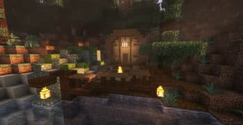 Mede's Decor screenshot