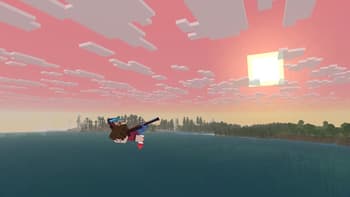 Actually 3D Stuff screenshot