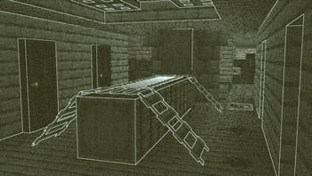 Ditherpunk screenshot