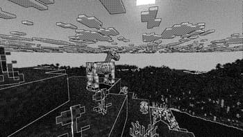 Ditherpunk screenshot