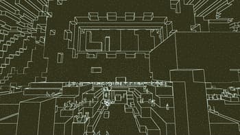 Ditherpunk screenshot