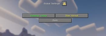 Better Waypoints screenshot