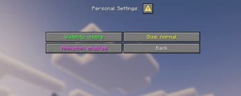 Better Waypoints screenshot
