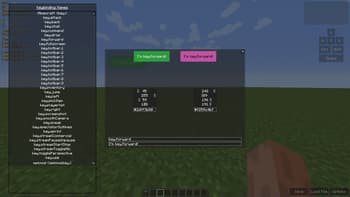 MPKMod 2 screenshot