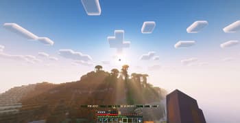 DirectionHUD (Plugin) screenshot