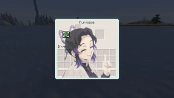 Demon Slayer GUI Pack screenshot