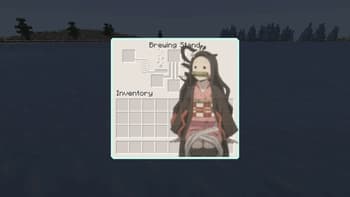 Demon Slayer GUI Pack screenshot