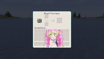 Demon Slayer GUI Pack screenshot