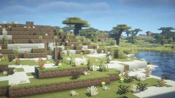Rawlands screenshot
