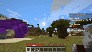 ArenaPaintball screenshot